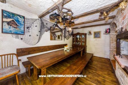 Apartmanok Rustica Zadar fotó 3