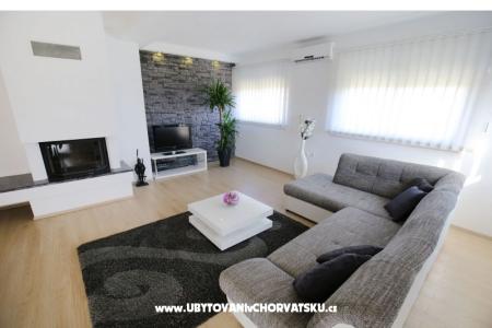 Apartmanok Sandy fotó 2