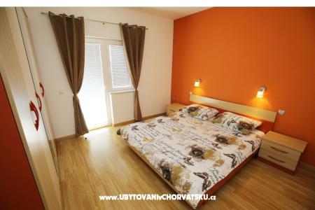 Apartmanok Sandy fotó 5