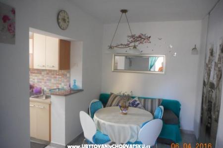 Apartmanok My dream  fotó 3