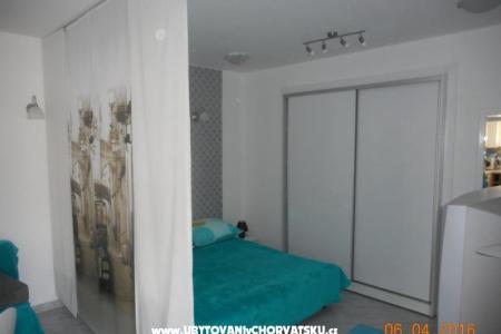 Apartmanok My dream  fotó 5