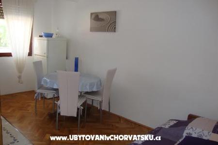 Apartmanok Tome fotó 3