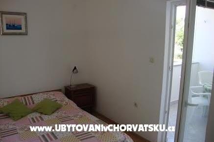 Apartmanok Tome fotó 4