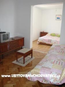 Apartmanok Tome fotó 5