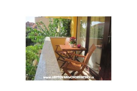 Apartmanok Villa Violet fotó 3