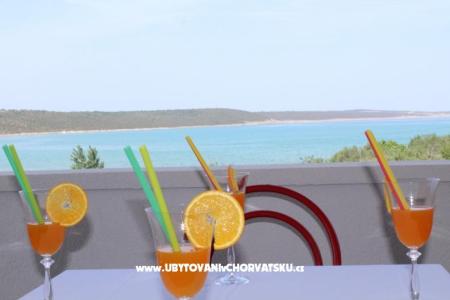 Apartmanok Jordan fotó 3