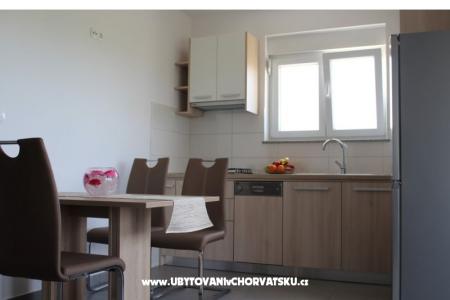 Apartmanok Jordan fotó 5