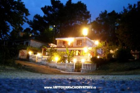 Apartmanok Hudi fotó 5