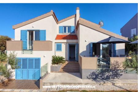 Holiday Home Victoria  Zadar Horvátország