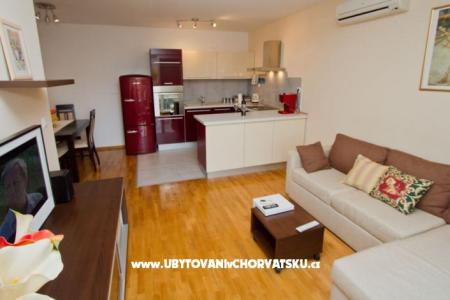 MIA apartments Zadar fotó 3