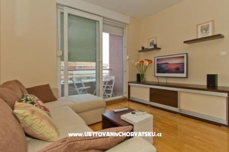 MIA apartments Zadar fotó 5