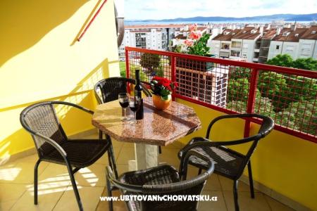 Ivona Apartman Zadar fotó 2