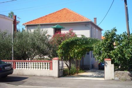 Ház Jasna Apartman Zadar Horvátország