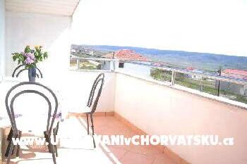 Apartmanok Severdija fotó 2