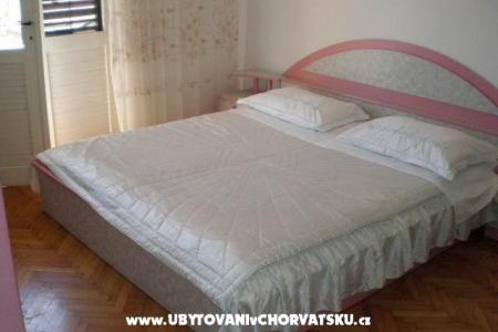 Apartmanok Severdija fotó 5