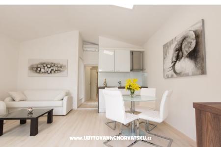 Eden Apartmanok fotó 3