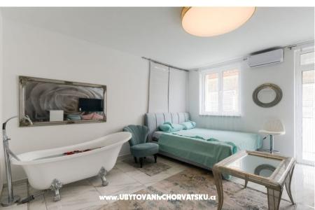 Maria Luxury Suite, Center fotó 3