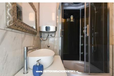 Maria Luxury Suite, Center fotó 4