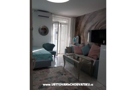 Maria Luxury Suite, Center fotó 5