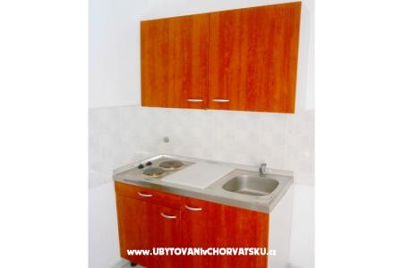 Apartmanok Ivica- Livi  fotó 3