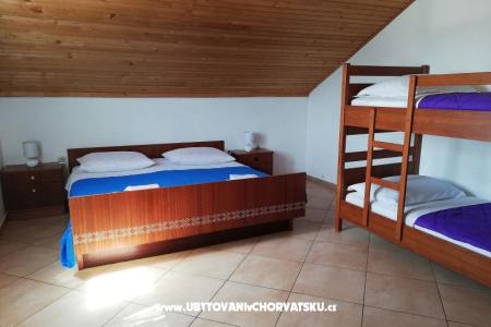 Apartmanok Ivica- Livi  fotó 4