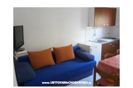 Apartmanok Ivica- Livi  fotó 5