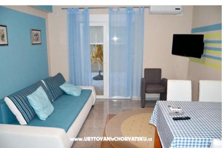 Najljepši apartmani Zadar fotó 3