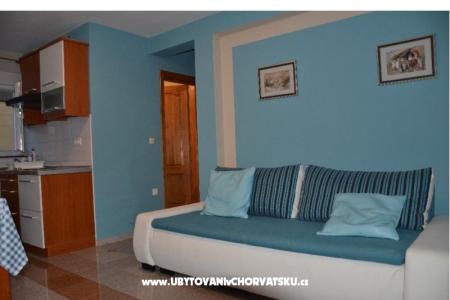 Najljepši apartmani Zadar fotó 4