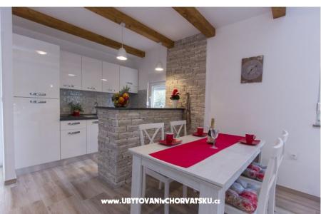Apartmanok Nella fotó 2
