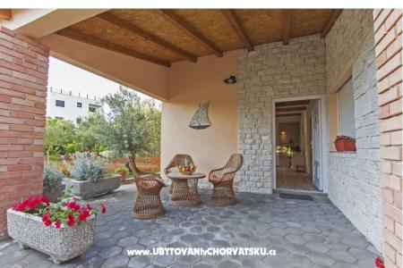 Apartmanok Nella fotó 4