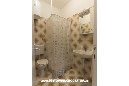 Apartmanok Nella fotó 5