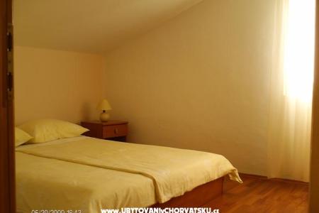 Apartmanok Mladi mornar fotó 4