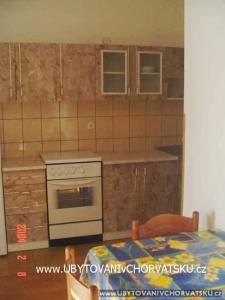 Apartmanok Klanac fotó 3