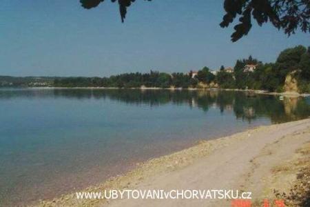 Apartmanok Klanac fotó 4