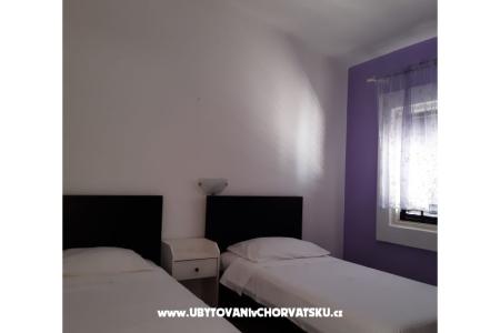 Robinzonski turizam Lavdara Dominis fotó 5