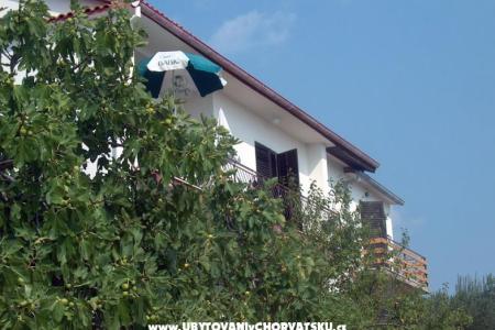 Apartmanok Sea fotó 2