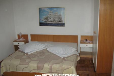 Apartmanok Sea fotó 3