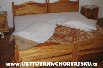 Apartmanok Sea fotó 4