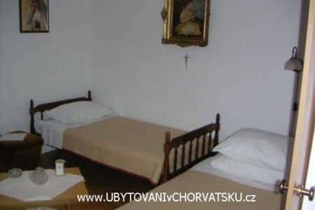 Appartement Dvorski fotó 2