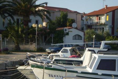 Soha Apartamants Zadar fotó 2