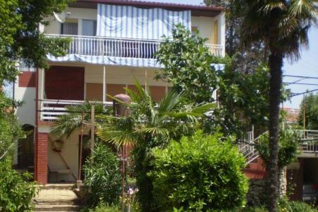 Soha Apartamants Zadar fotó 5