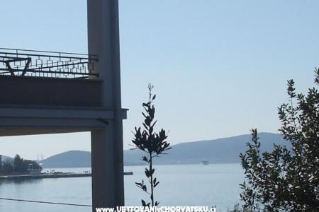 Apartman at sea fotó 2