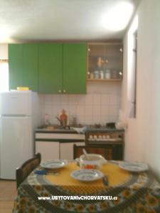 Studio Apartman Karin Gornji fotó 3