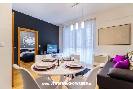 Urban City Apartman fotó 2