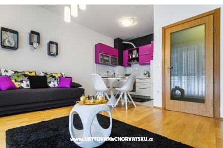 Urban City Apartman fotó 3