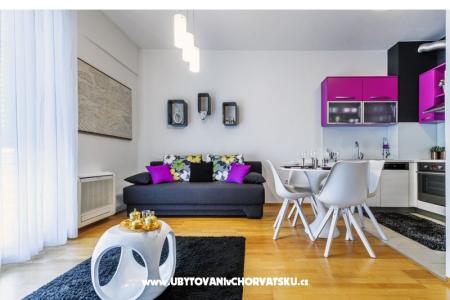 Urban City Apartman fotó 4