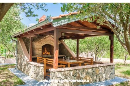 Vacation house Maslina fotó 3