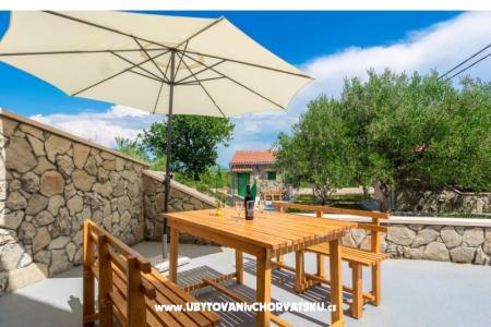 Vacation house Maslina fotó 5