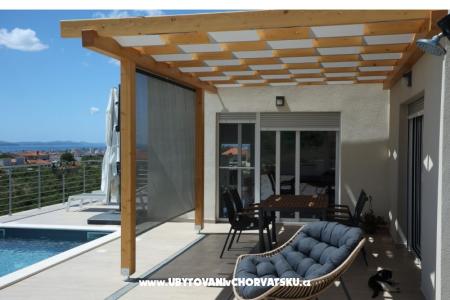Vila Adriana fotó 4