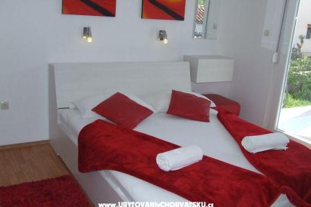 Villa Dalmatia fotó 5